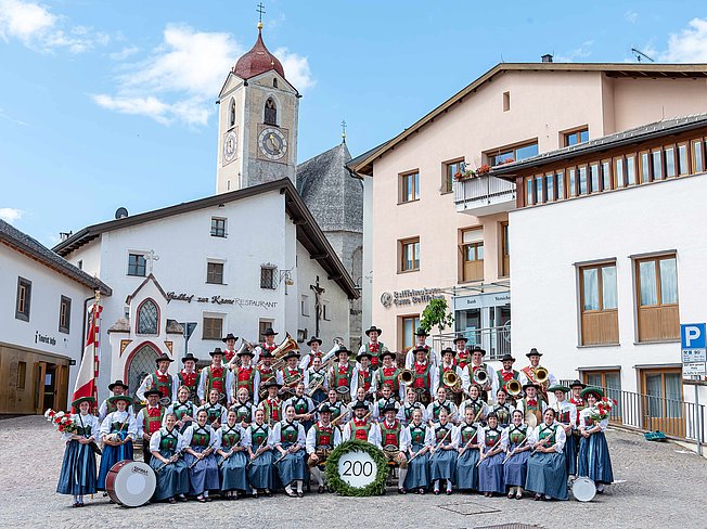 Polentafest
